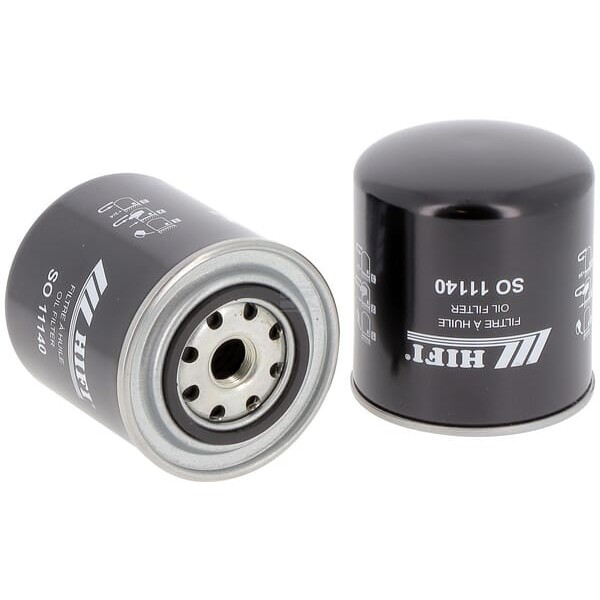 Filtr oleju SO11140 | Exvi