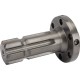 Wał 1 ¾” – 6 splines 926150220011 | Exvi
