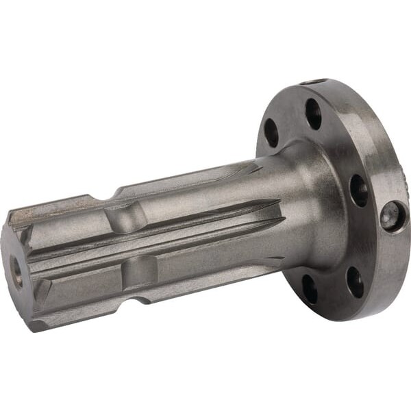 Wał 1 ¾” – 6 splines 926150220011 | Exvi