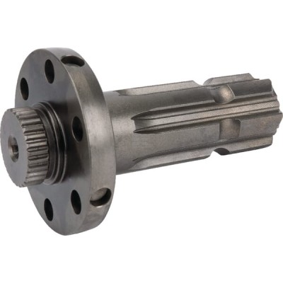 Wał 1 ¾” – 6 splines 926150220011 | Exvi