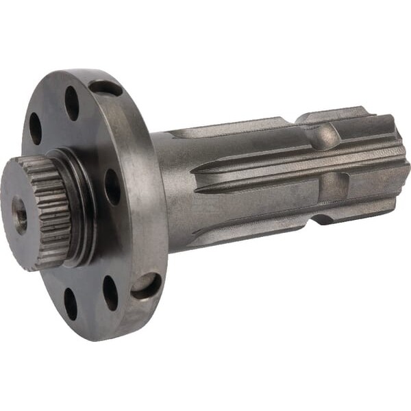 Wał 1 ¾” – 6 splines 926150220011 | Exvi