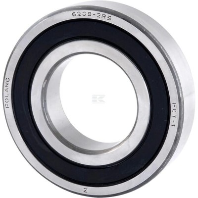 Łożysko kulkowe zwykłe 40x80x18 mm SKF 62082RSC3SKF | Exvi