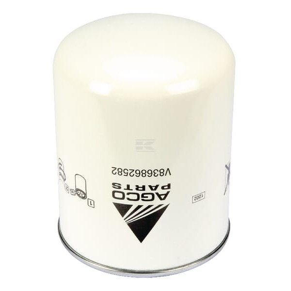 Filtr oleju, oryginał Valtra V836862582 | Exvi
