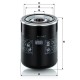 Filtr oleju W13747 | Exvi