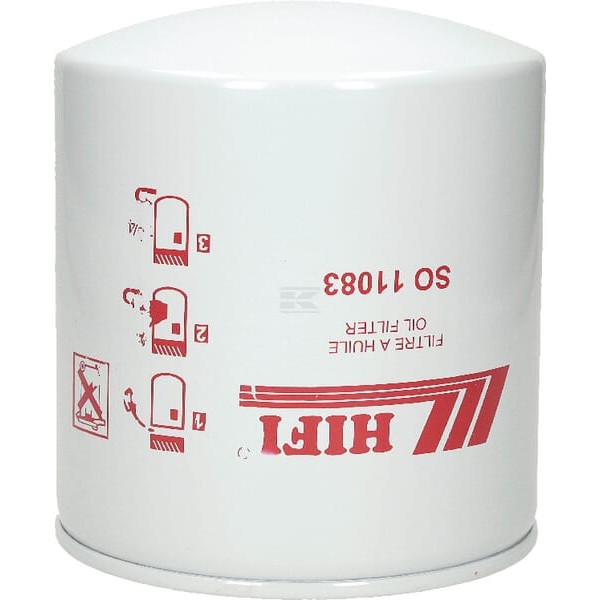 Filtr oleju SO11083 | Exvi