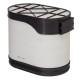 Filtr powietrza E1580L | Exvi