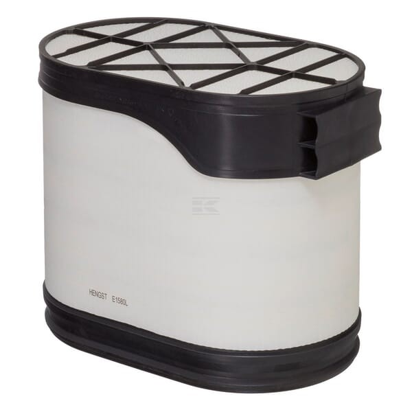 Filtr powietrza E1580L | Exvi