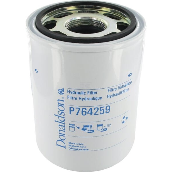 Filtr hydrauliczny, Donaldson P764259 | Exvi