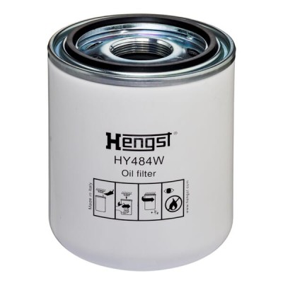 Filtr oleju HY484W | Exvi