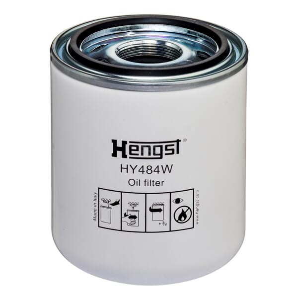 Filtr oleju HY484W | Exvi