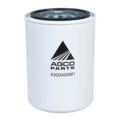 Filtr hydrauliczny 4300400 | Exvi
