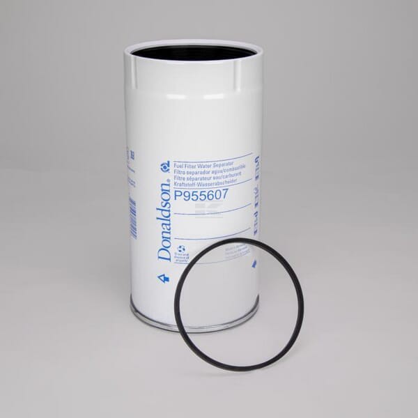 Filtr paliwa, separator wody P955607 | Exvi