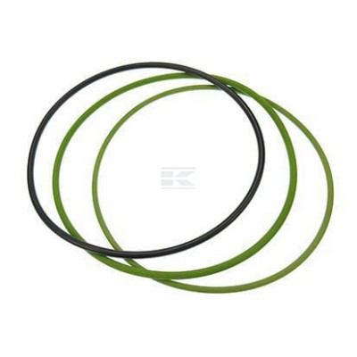 Zestaw uszczelek tulei silnika VPB7230 | Exvi