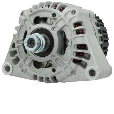 Alternator 14V 120A ALT2625177 | Exvi