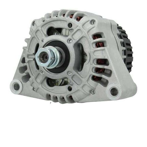 Alternator 14V 120A ALT2625177 | Exvi