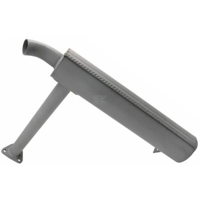 Tłumik poziomy VPE8248 | Exvi