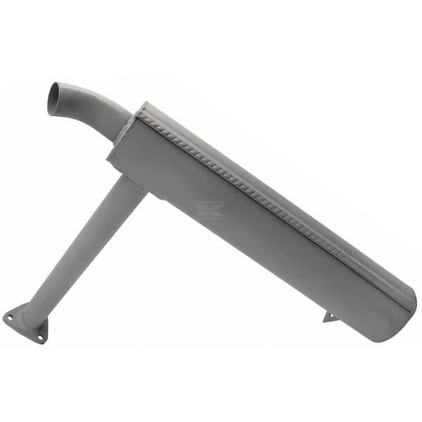 Tłumik poziomy VPE8248 | Exvi