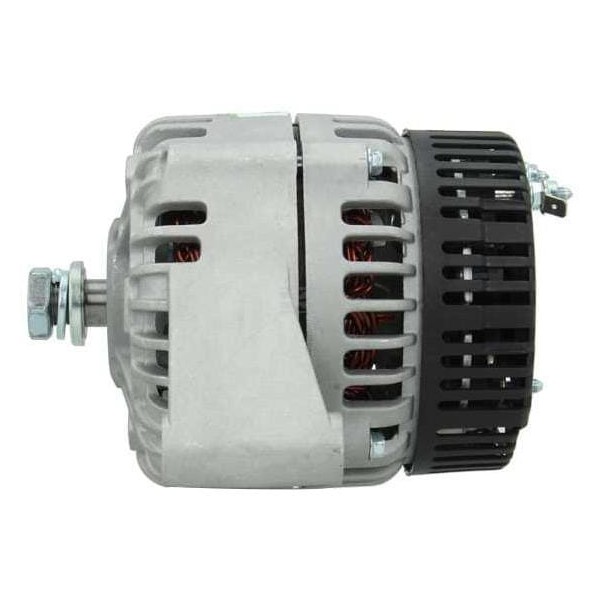 Alternator 14V 120A ALT2625177 | Exvi