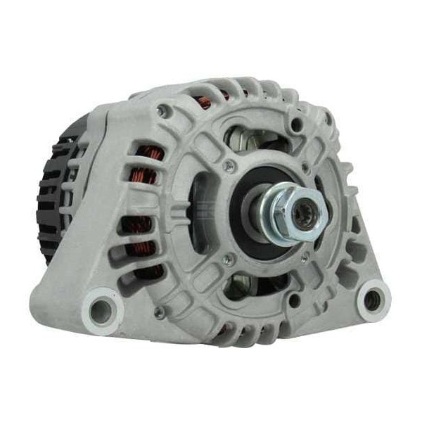 Alternator 14V 120A ALT2625177 | Exvi