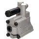 Pompa hydrauliczna 1686766M91KR | Exvi