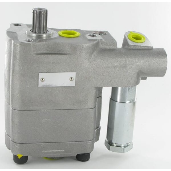 Pompa hydrauliczna 1686766M91KR | Exvi