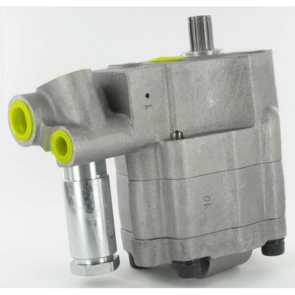 Pompa hydrauliczna 1686766M91KR | Exvi