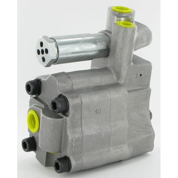 Pompa hydrauliczna 1686766M91KR | Exvi