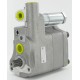 Pompa hydrauliczna 1686766M91KR | Exvi