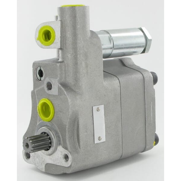 Pompa hydrauliczna 1686766M91KR | Exvi