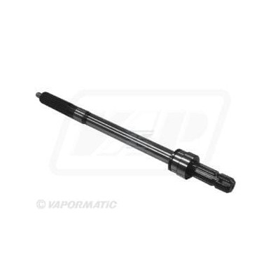Wałek WOM VPH4008 | Exvi