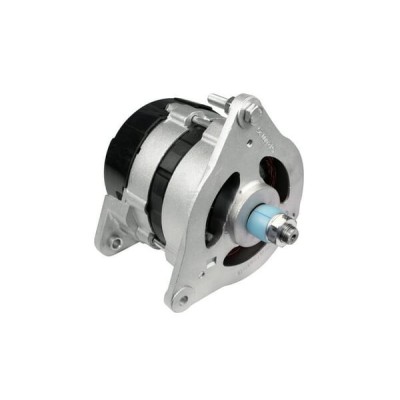 Alternator 14V 43A CW/CCW Lucas 2871A121N | Exvi