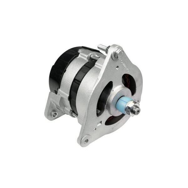 Alternator 14V 43A CW/CCW Lucas 2871A121N | Exvi