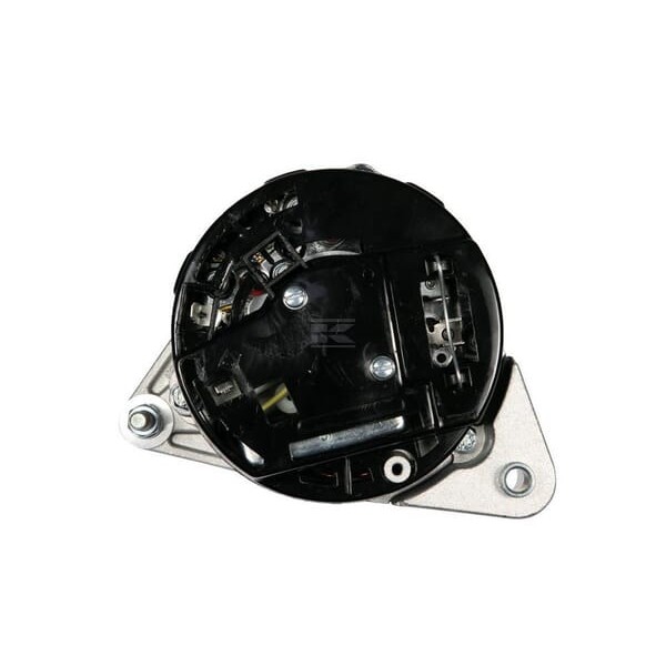 Alternator 14V 43A CW/CCW Lucas 2871A121N | Exvi