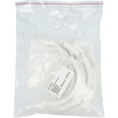 Sznur uszczelniający Vapormatic (x10) VPC5022 | Exvi