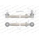 Drążek kierowniczy kompletny 3230081R91 3230081R91W | Exvi