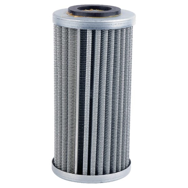 Filtr hydrauliki, HIFI SH63497 | Exvi