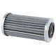 Filtr hydrauliki, HIFI SH63497 | Exvi