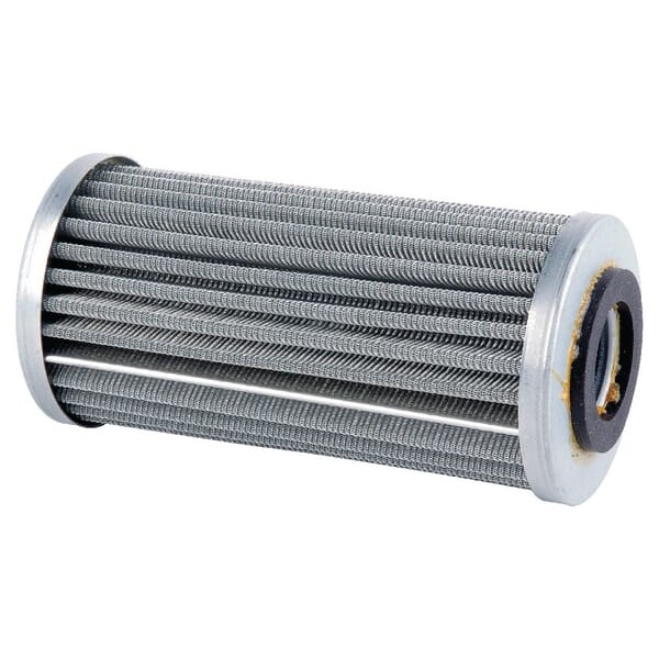 Filtr hydrauliki, HIFI SH63497 | Exvi
