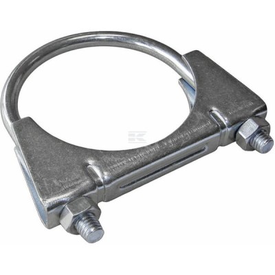 Obejma rury wydechowej 58 mm Vapormatic (x10) VLD2033 | Exvi
