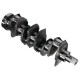 Wał korbowy silnika 4-cylindrowego VPC1011 | Exvi