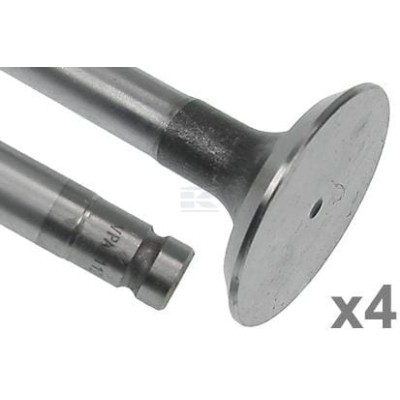 Zawór wydechowy Vapormatic (x4) VPA1112 | Exvi