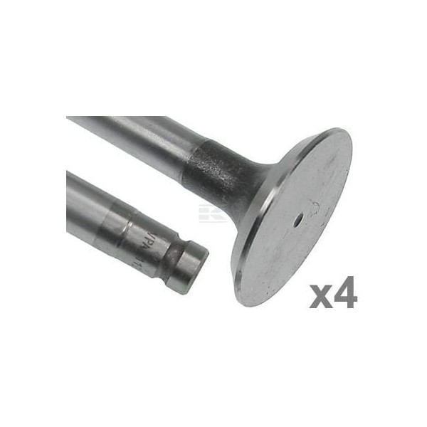 Zawór wydechowy Vapormatic (x4) VPA1112 | Exvi