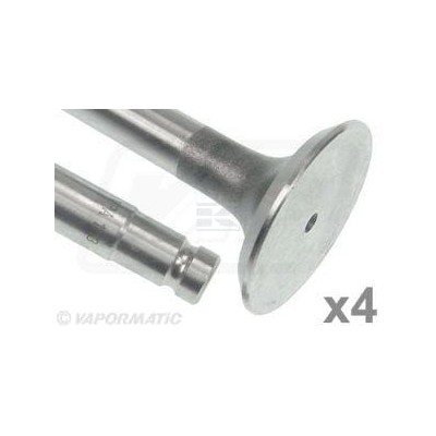 Zawór wydechowy Vapormatic (x4) VPA1113 | Exvi