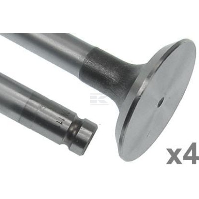 Zawór wydechowy Vapormatic (x4) VPA1111 | Exvi