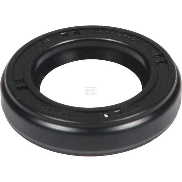 Uszczelniacz BAB 17.4x28.5x6.3 NBR 5153836 | Exvi