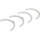 Pierścień dystansowy Mahle, R1 kpl.MF 3 CYL. 31137221 | Exvi