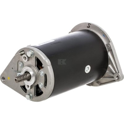 Alternator 14V 22A ALT2625118 | Exvi