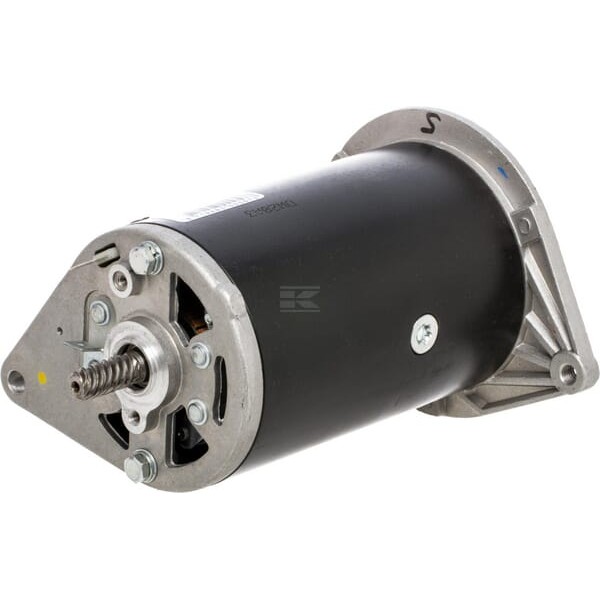Alternator 14V 22A ALT2625118 | Exvi