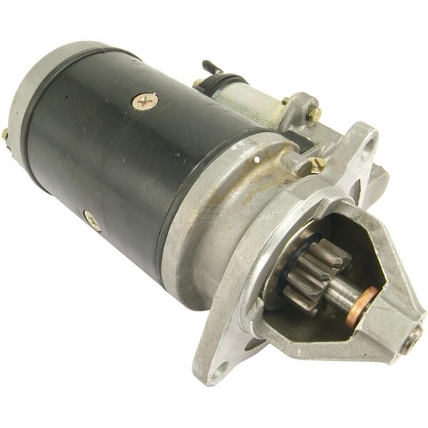 Rozrusznik 12V 1.8kW Z-10 Vapormatic VPF2001 | Exvi