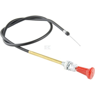 Linka sterująca 3302754M95 | Exvi
